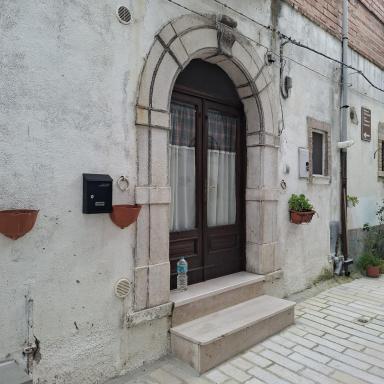 Casa vacanze Gabriella - Alberona - Housity