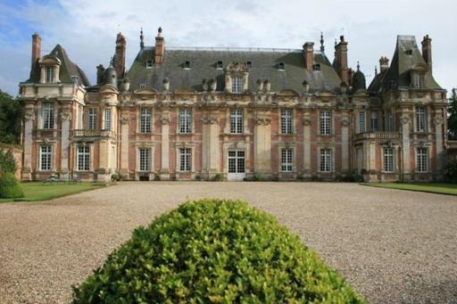 Château de Miromesnil - Housity