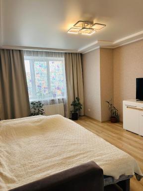 Новая квартира возле железнодорожного вокзала - Housity