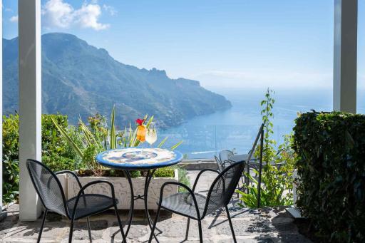 Villa Amore Amalfi Coast - Housity