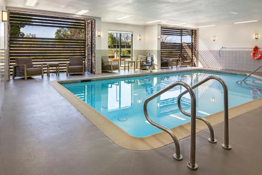 Hotel Chino Hills - Housity