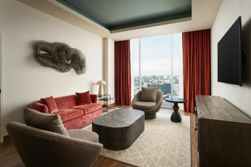 The Westin Nashville - Housity