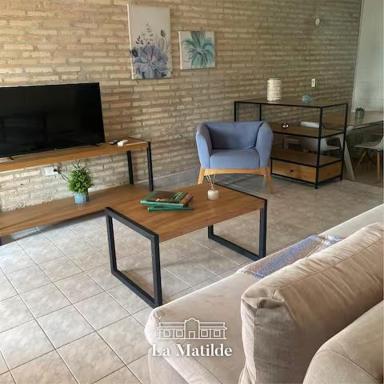 La Matilde Lodge - Housity