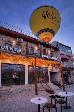 Adventure Inn Cappadocia - Housity