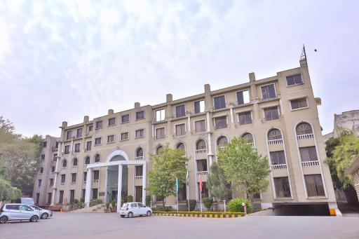 Avari Xpress, Islamabad - Housity