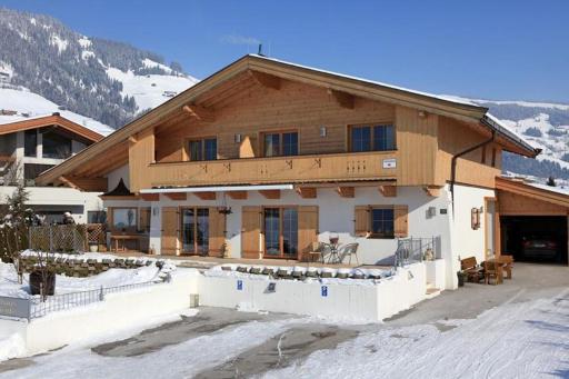 Landhaus Ambiente - Housity