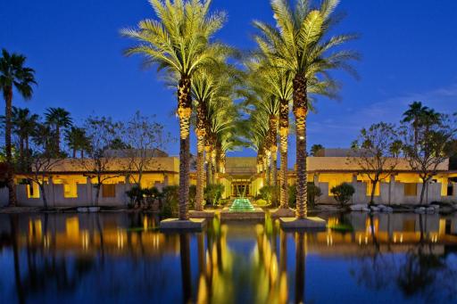 Grand Hyatt Indian Wells Resort & Villas - Housity