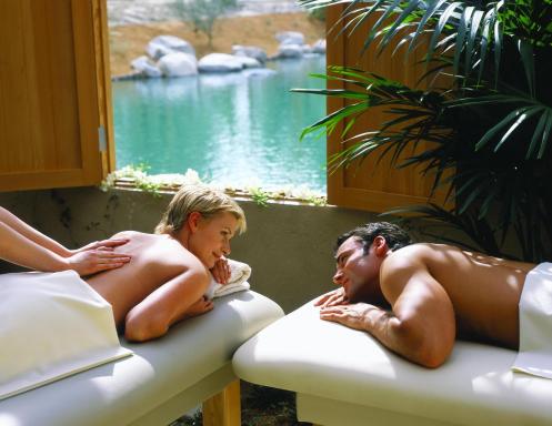 Grand Hyatt Indian Wells Resort & Villas - Housity
