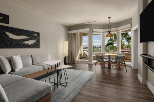 Grand Hyatt Indian Wells Resort & Villas - Housity