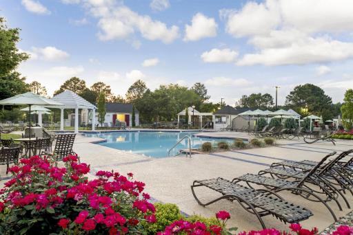 Hilton Vacation Club The Historic Powhatan Williamsburg - Housity