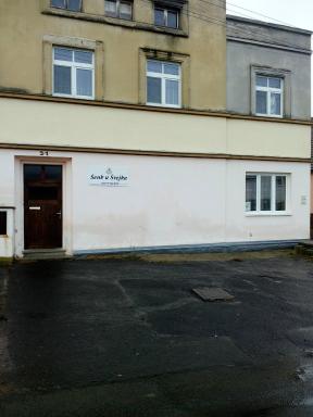 Šenk u Švejka - Housity