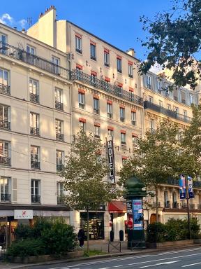 Hôtel Résidence Châtillon - Housity
