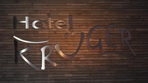 Hotel-Restaurant Krüger - Housity