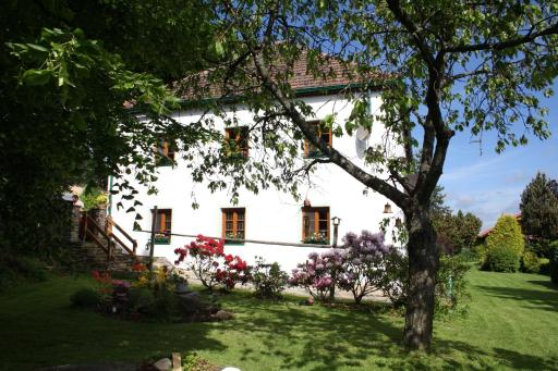 Apartmán Hořice na Šumavě - Housity