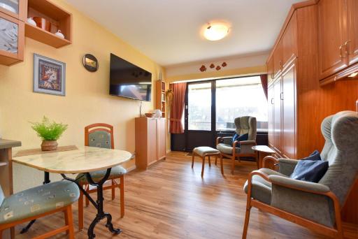Haus "Jan am Strand" Appartement JAN217 - Housity