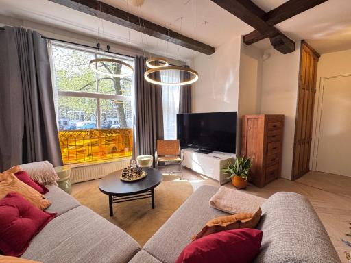 B&B Singel Amsterdam Centre - Housity