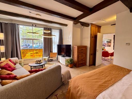 B&B Singel Amsterdam Centre - Housity