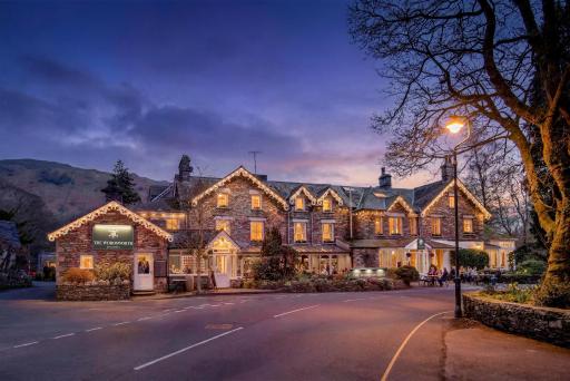 The Wordsworth Hotel - Housity