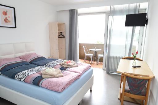 Pension Highway 3 - Bielefeld Paderborner Straße 290 - Housity