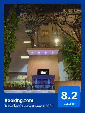 Super Townhouse Visakhapatnam - Hizvo