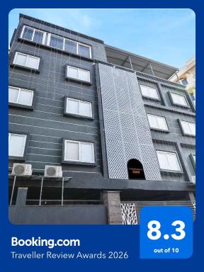 Townhouse OAK Sayhallo Ecstasy - Housity