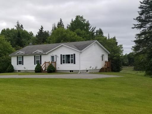 Riverview Home in Milbridge Maine - Housity