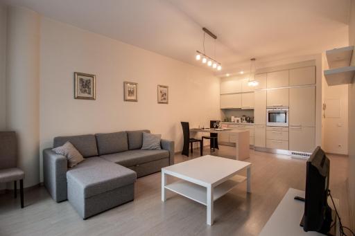 Riga Riverside Apartment - Housity