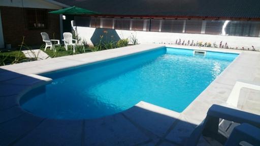 Cabañas Simpson - Housity