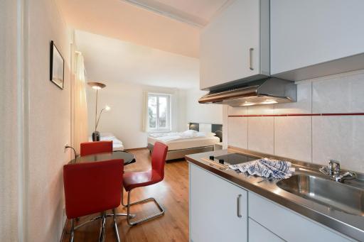 Swiss Star California - Self Check-In - Housity
