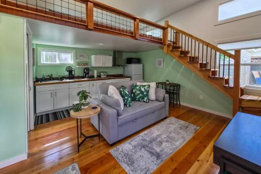 Pacheco/Martinez Studio: 22 Mi to Dtwn Oakland! - Housity
