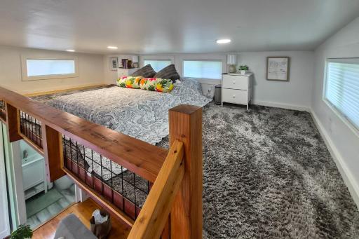 Pacheco/Martinez Studio: 22 Mi to Dtwn Oakland! - Housity