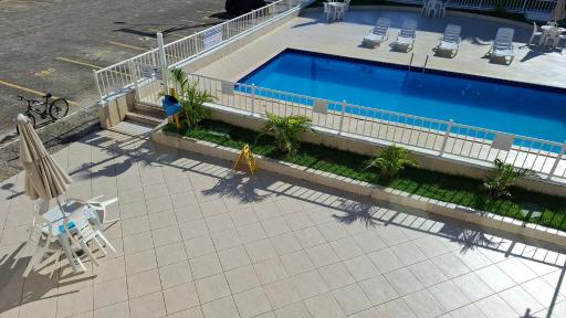 Ilhéus Temporada - Housity