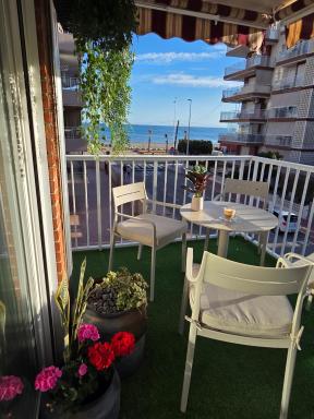 Apartamento Mark - Hizvo