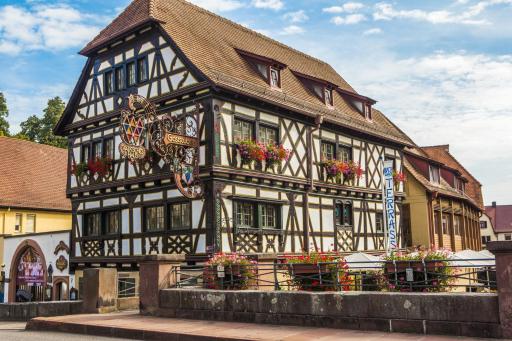 Walk'sches Haus - Housity