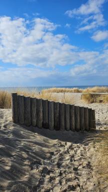 Ferienhaus an der Ostsee - Housity