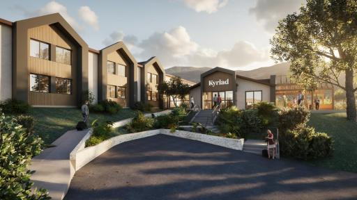 Kyriad - L'Isle D'Abeau Bourgoin Jallieu - Housity