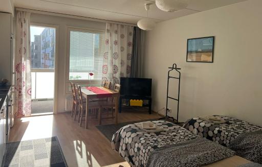 Oulu Hotelli Apartments - Housity