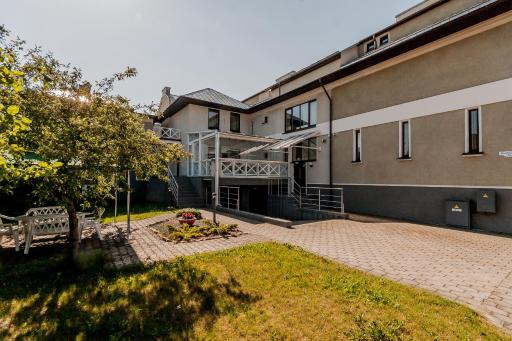 Vikondos Poilsio Namai - Housity