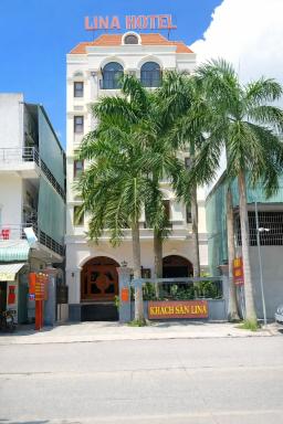 Lina Hotel Hồ Chí Minh - Housity