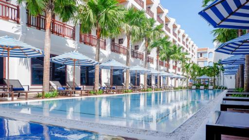 Wafaifo Resort Hoi An - Housity