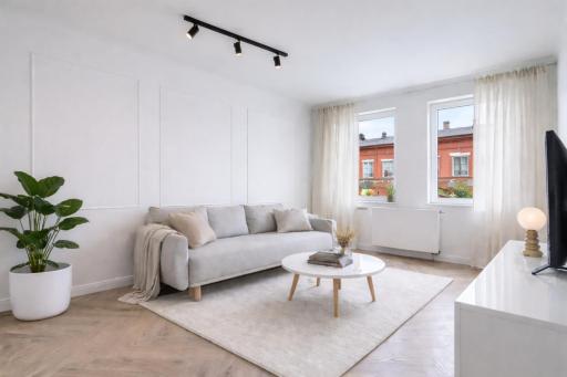 Stilvolles City Apartment in Lübeck - Housity