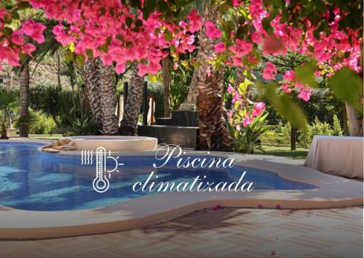 Events Hotel La Plantación - Housity
