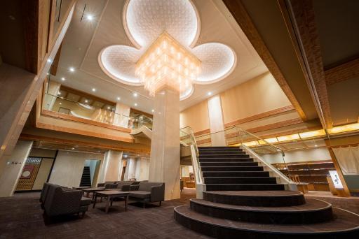 Yumoto Kissho - Housity