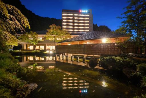 Yumoto Kissho - Housity