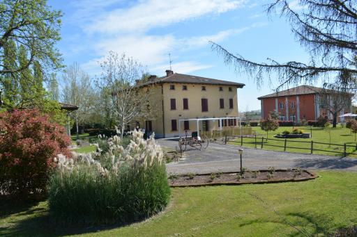 Agriturismo Al Navile - Housity