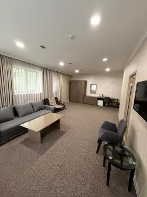Janblue Hotel - Housity