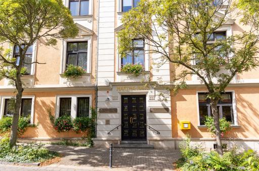 Hotel Marthahaus - Housity