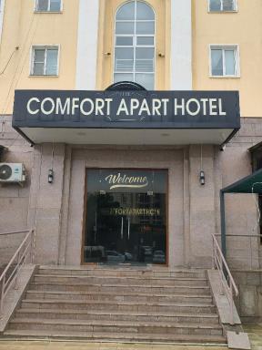 Comfort Apart hotel - Housity