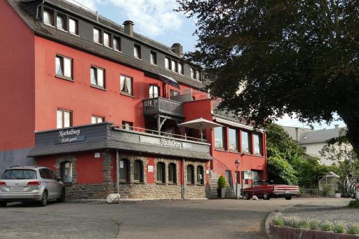 Hotel Kachelburg - Housity