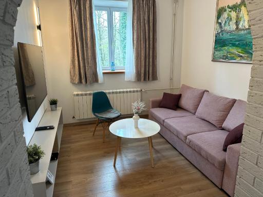 Crystal Lakes Apartment - Hizvo